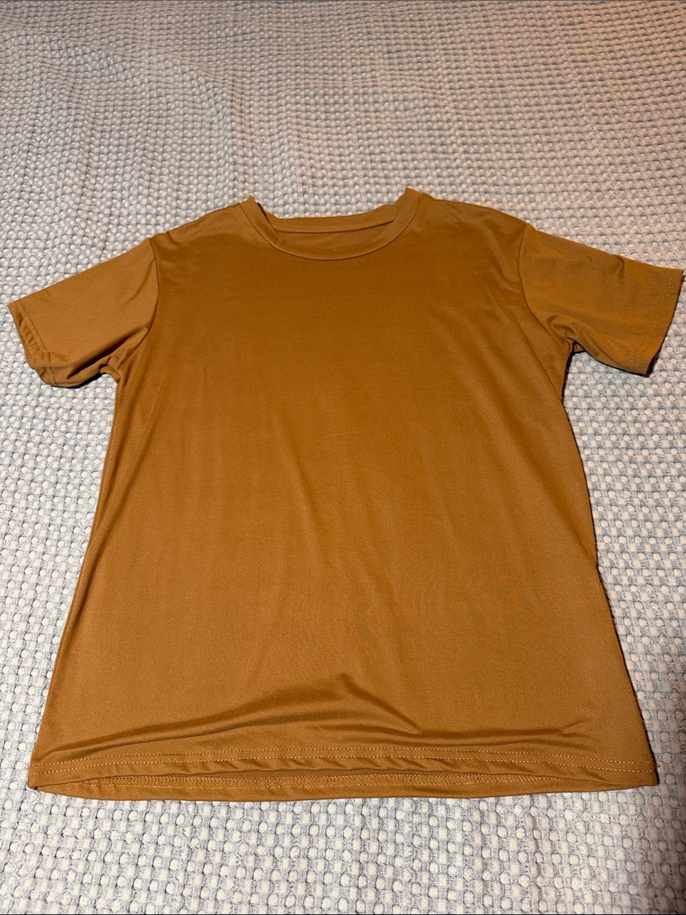 Woman’s T-Shirt Brown